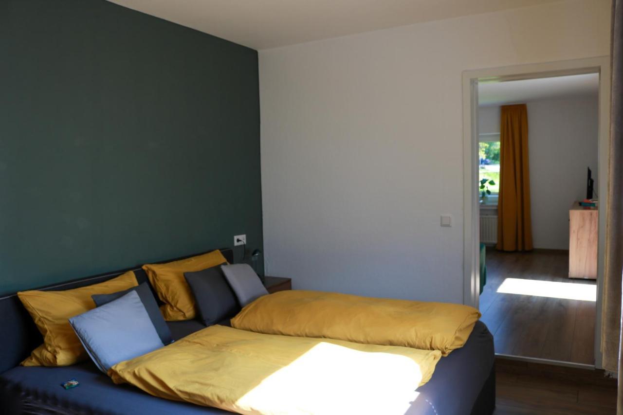 Haus Schmitten Winterberg Extérieur photo