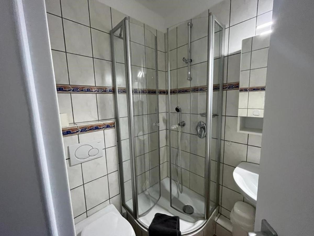 Haus Schmitten Winterberg Extérieur photo