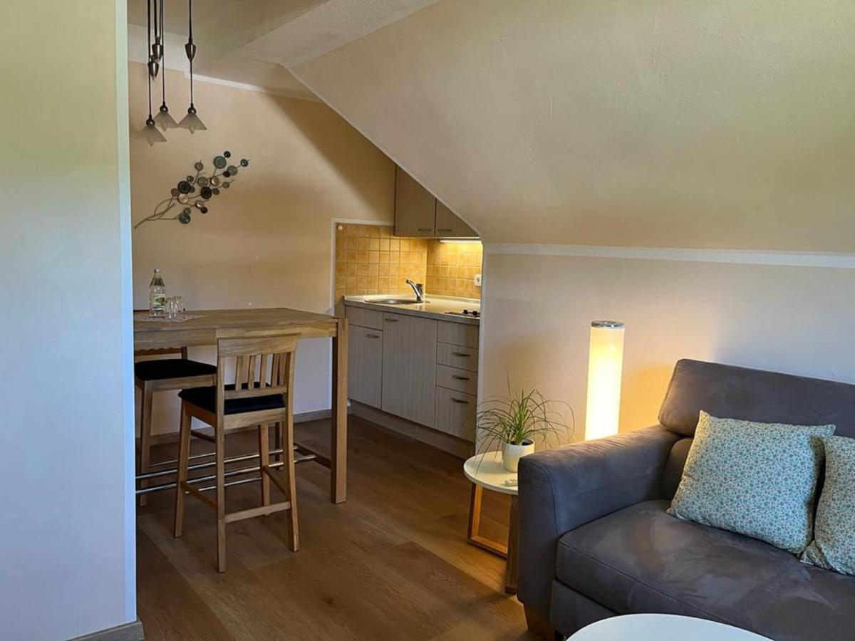 Haus Schmitten Winterberg Extérieur photo