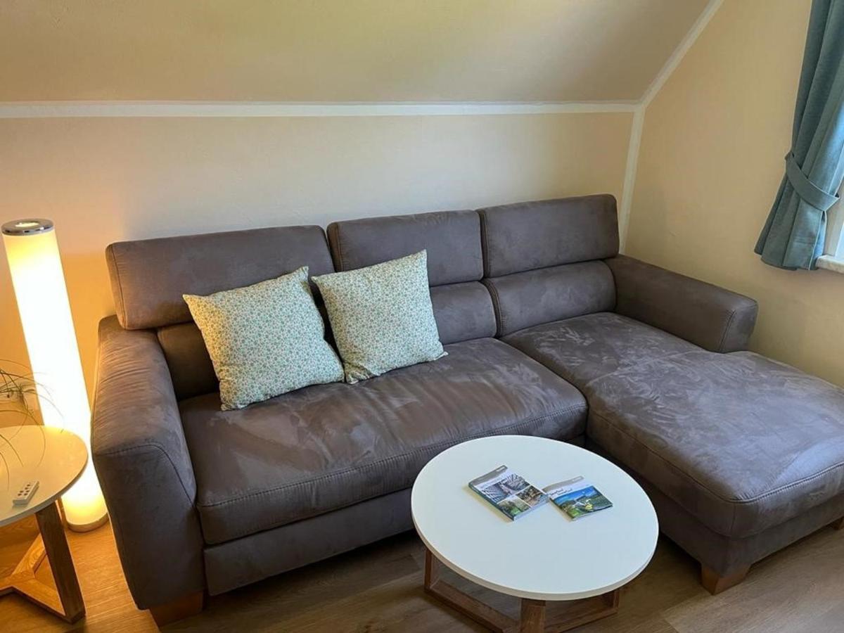 Haus Schmitten Winterberg Extérieur photo