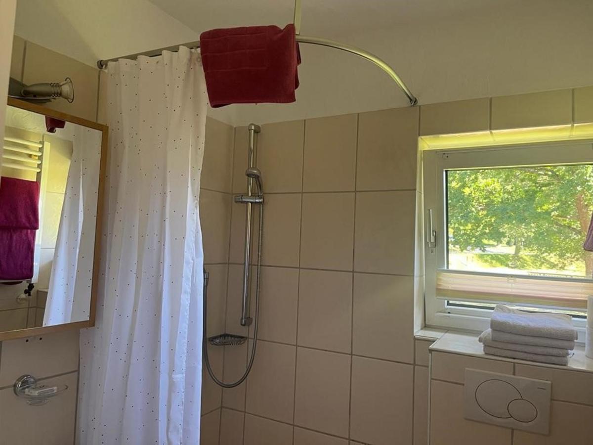Haus Schmitten Winterberg Extérieur photo