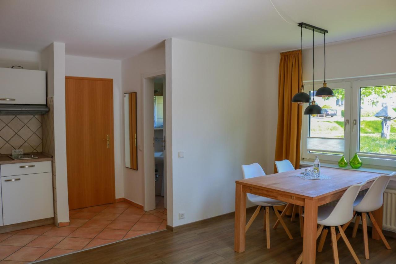 Haus Schmitten Winterberg Extérieur photo