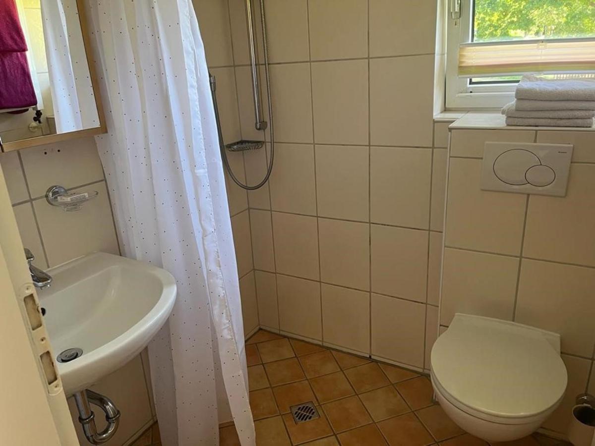 Haus Schmitten Winterberg Extérieur photo
