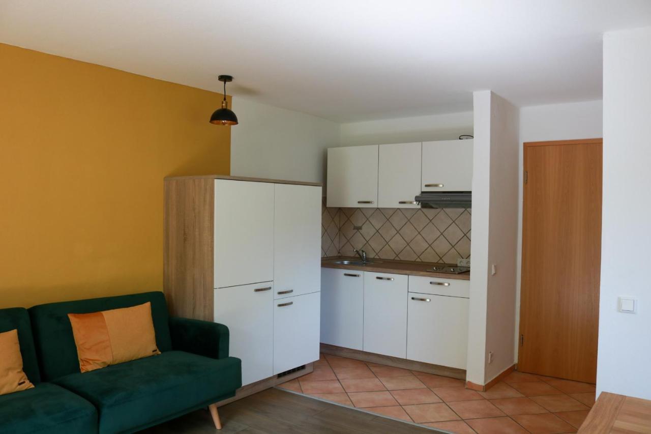 Haus Schmitten Winterberg Extérieur photo