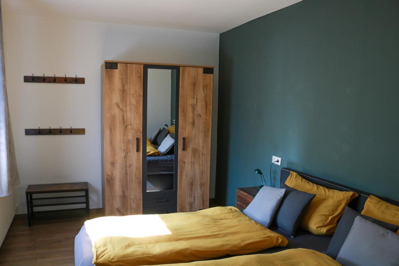 Haus Schmitten Winterberg Extérieur photo