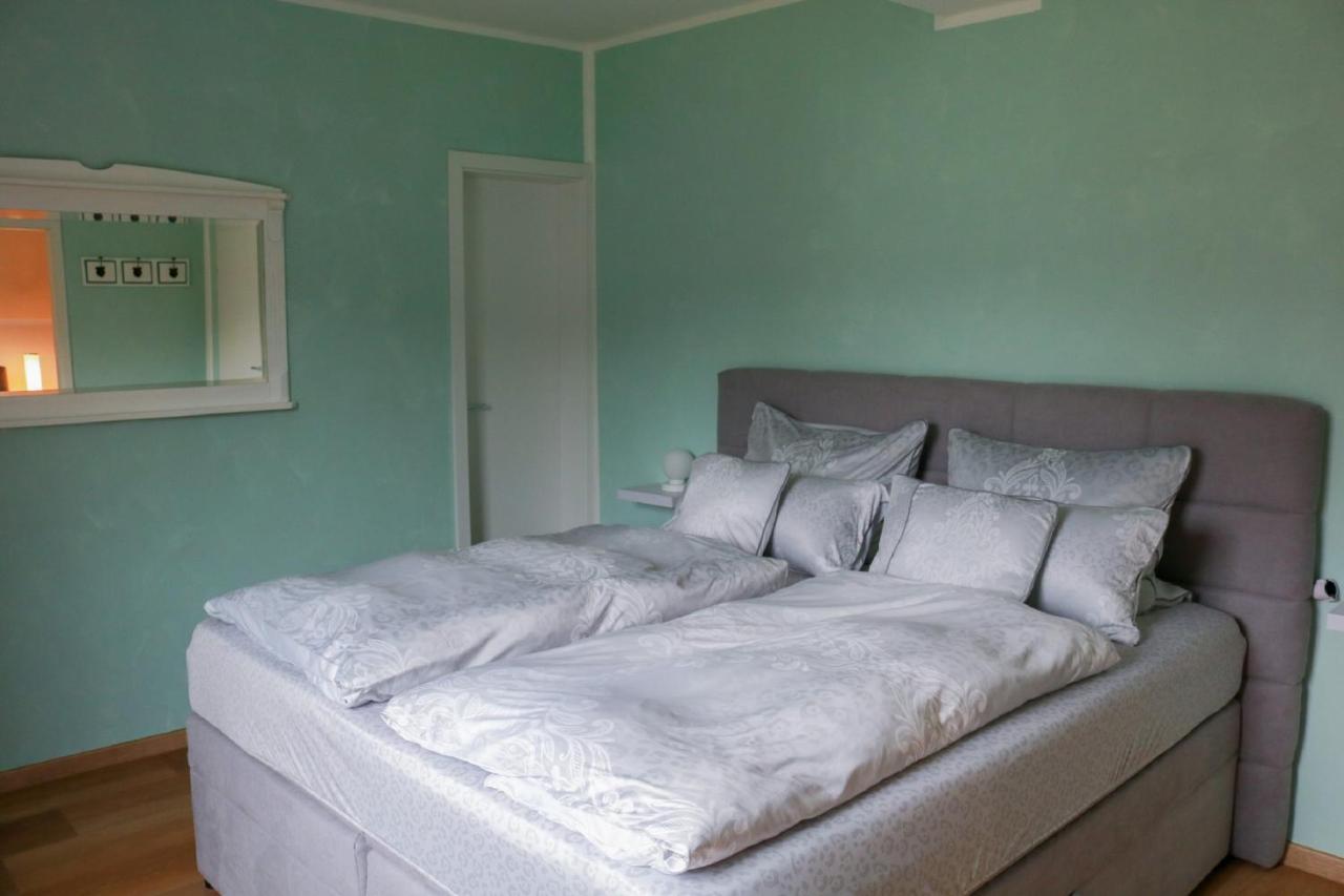 Haus Schmitten Winterberg Extérieur photo