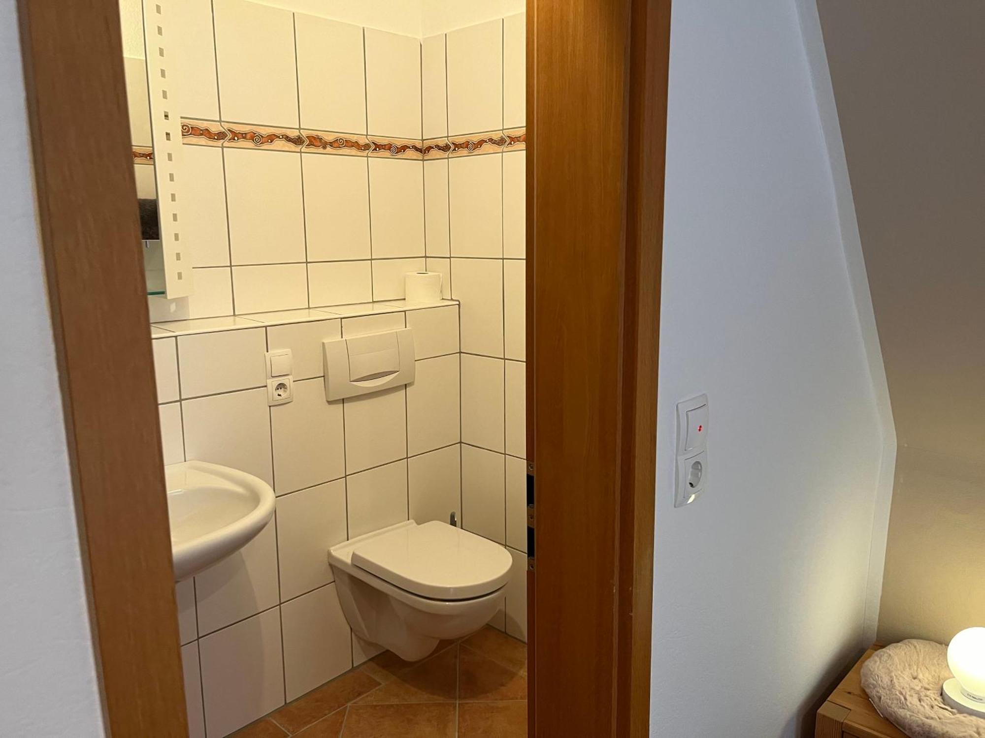 Haus Schmitten Winterberg Extérieur photo