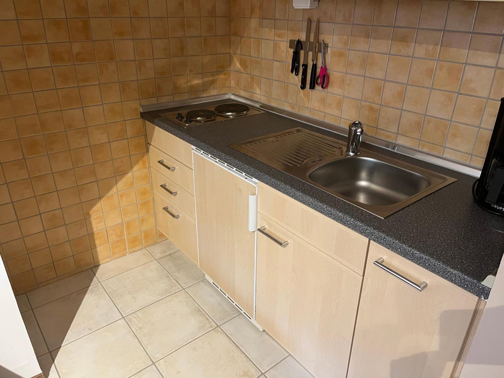 Haus Schmitten Winterberg Extérieur photo