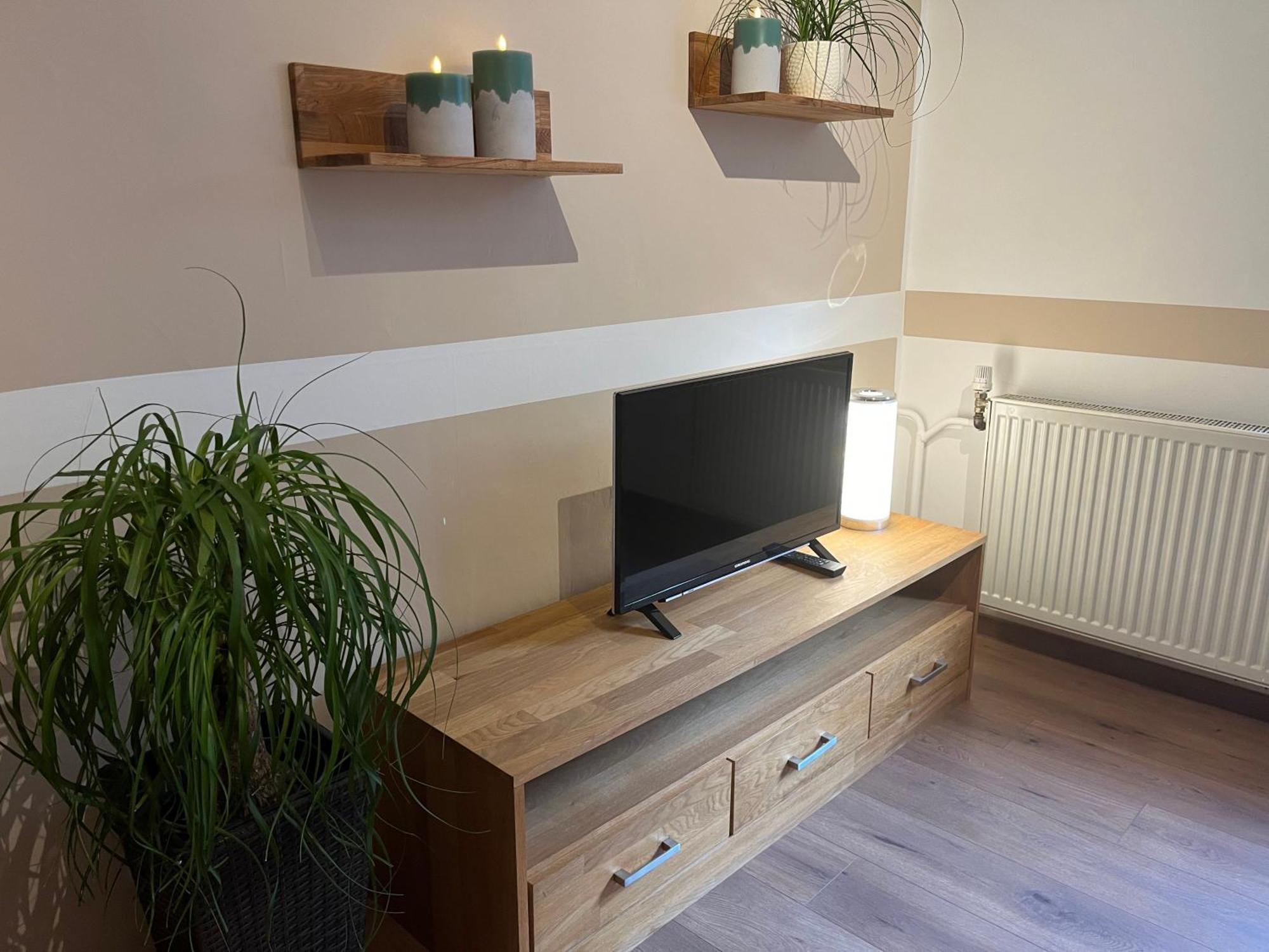 Haus Schmitten Winterberg Extérieur photo