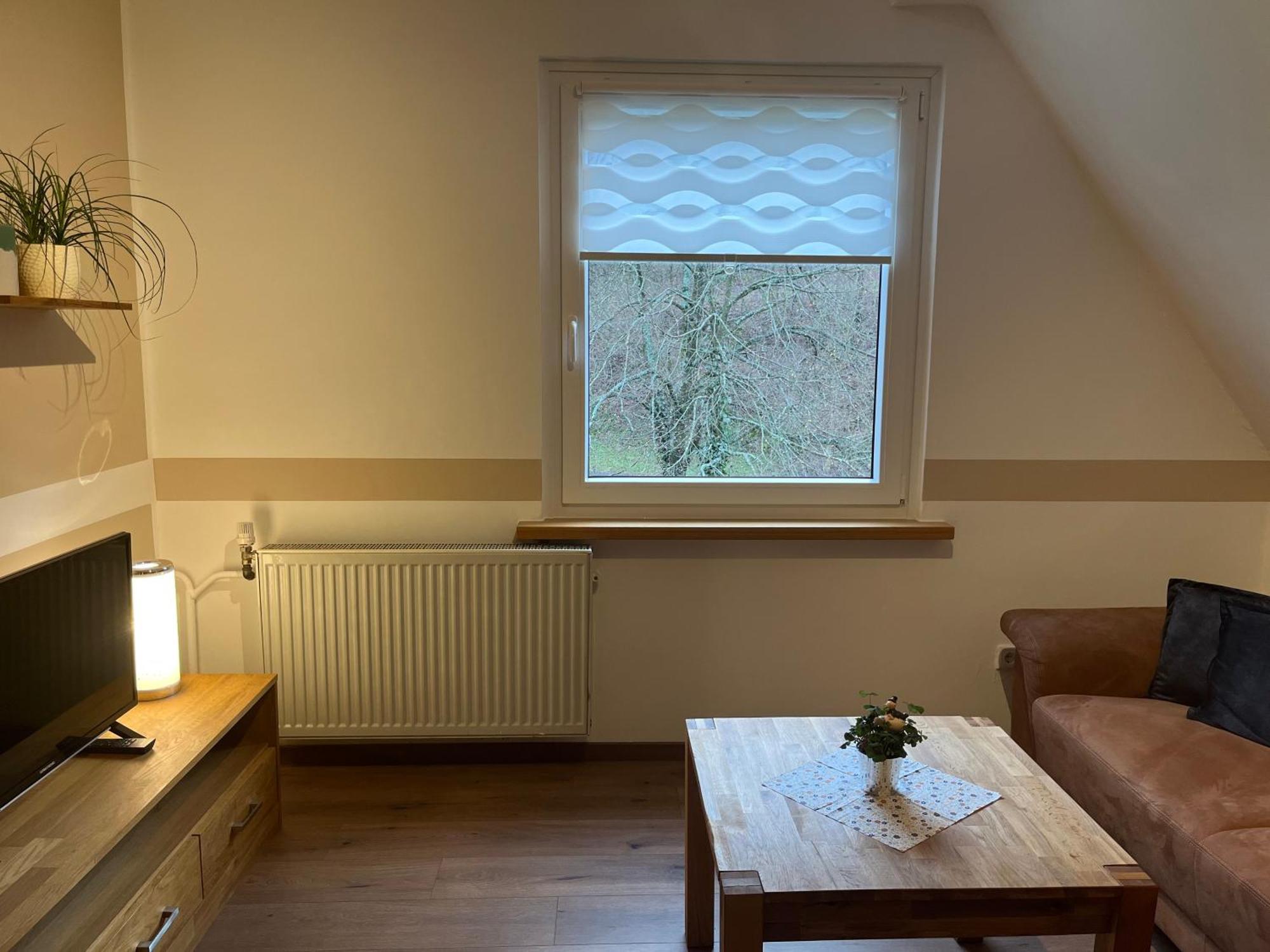 Haus Schmitten Winterberg Extérieur photo
