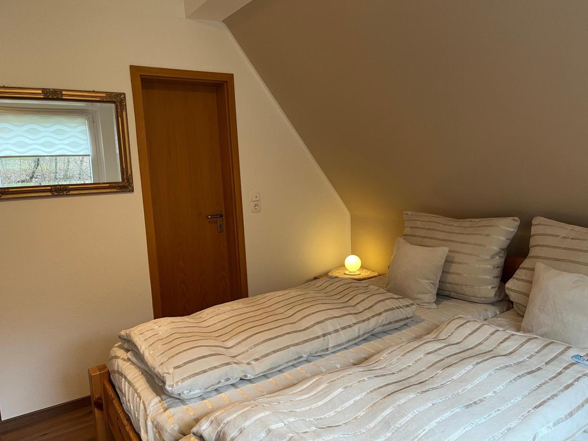 Haus Schmitten Winterberg Extérieur photo
